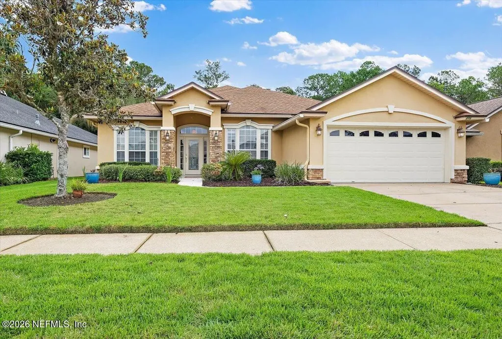 280 Edge Of Woods Road St. Augustine FL 32092