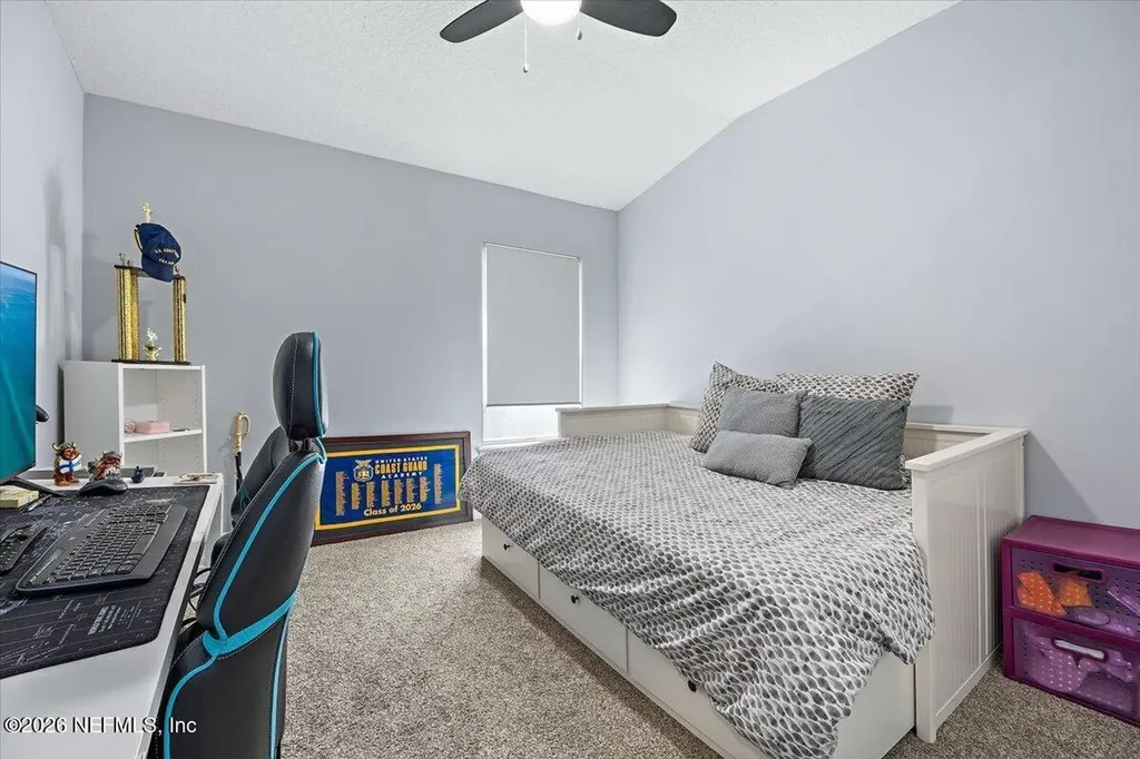 280 Edge Of Woods Road St. Augustine FL 32092