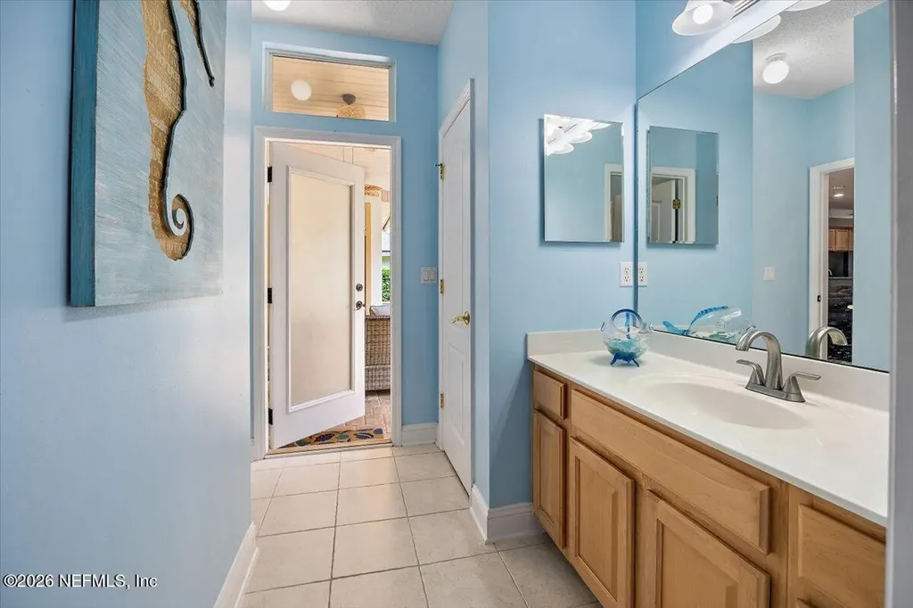 280 Edge Of Woods Road St. Augustine FL 32092