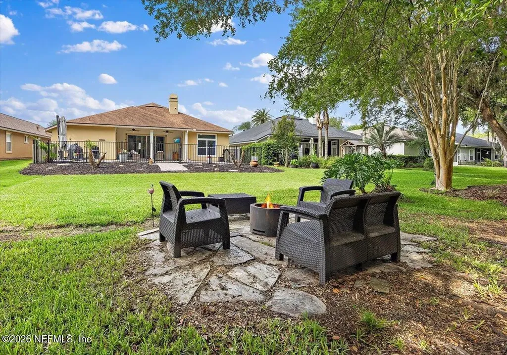 280 Edge Of Woods Road St. Augustine FL 32092
