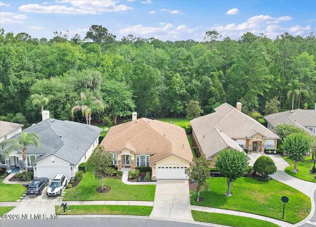 280 Edge Of Woods Road St. Augustine FL 32092