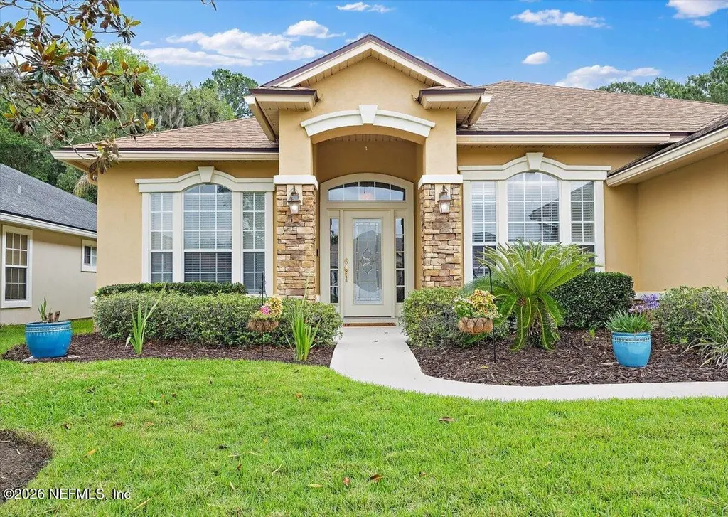 280 Edge Of Woods Road St. Augustine FL 32092