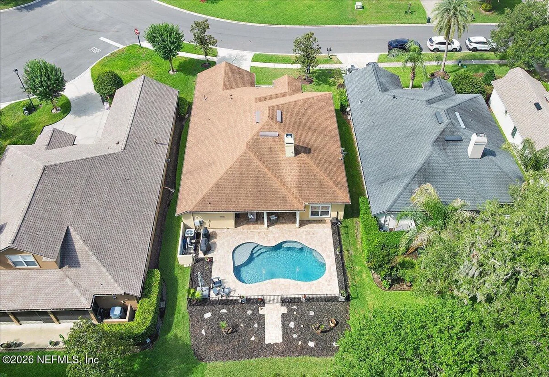 280 Edge Of Woods Road St. Augustine FL 32092