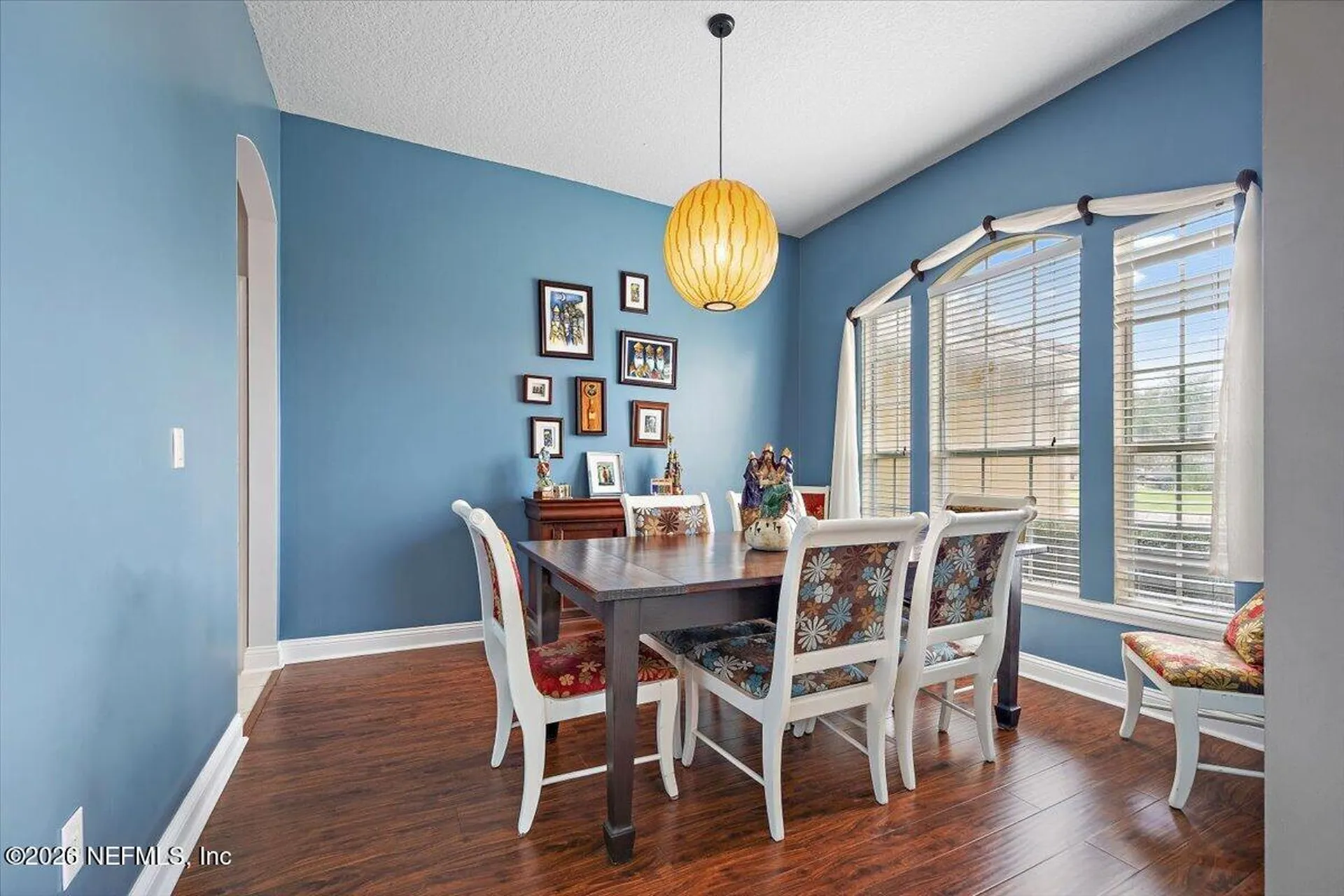 280 Edge Of Woods Road St. Augustine FL 32092