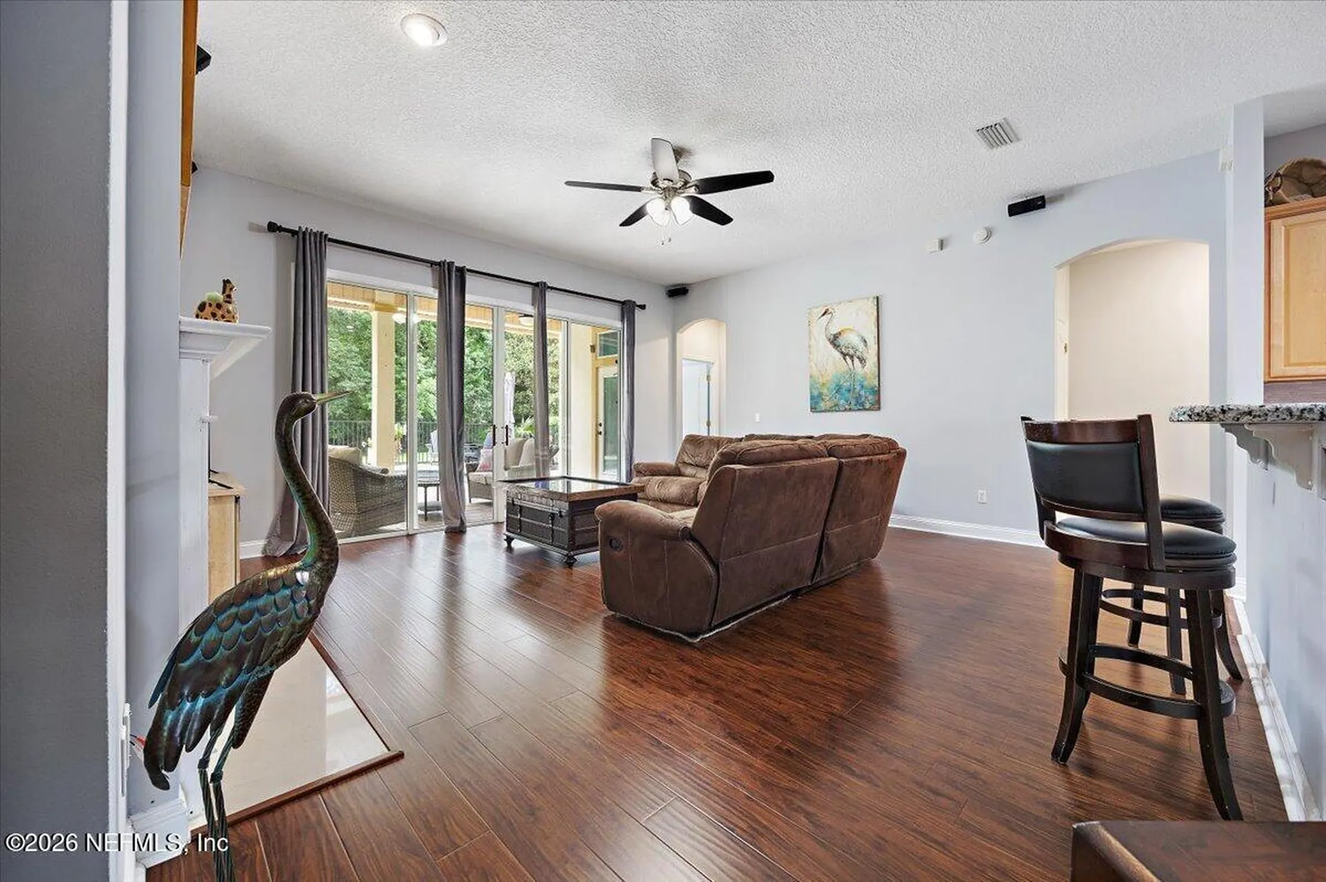 280 Edge Of Woods Road St. Augustine FL 32092