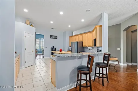 280 Edge Of Woods Road St. Augustine FL 32092