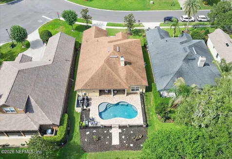 280 Edge Of Woods Road St. Augustine FL 32092