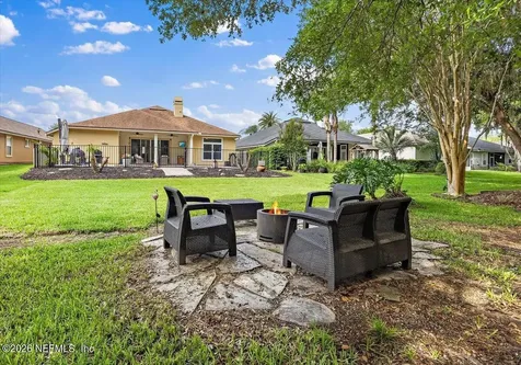 280 Edge Of Woods Road St. Augustine FL 32092
