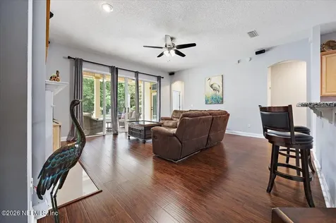 280 Edge Of Woods Road St. Augustine FL 32092