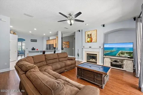 280 Edge Of Woods Road St. Augustine FL 32092