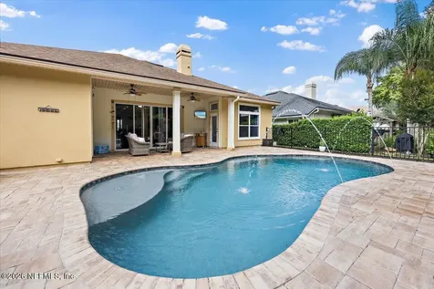 280 Edge Of Woods Road St. Augustine FL 32092
