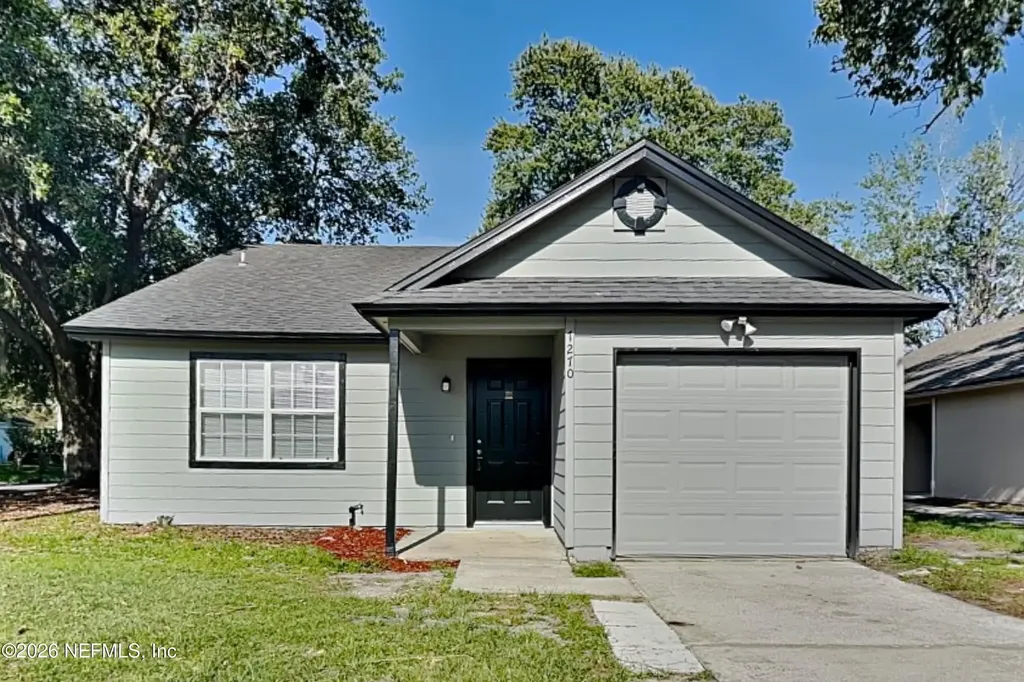 7270 Argyle Corners Drive Jacksonville FL 32244