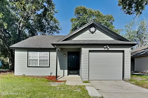 7270 Argyle Corners Drive Jacksonville FL 32244