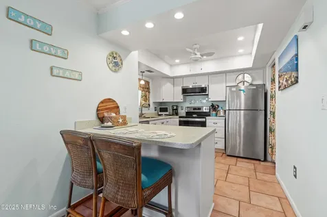 6300 A1a St. Augustine FL 32080