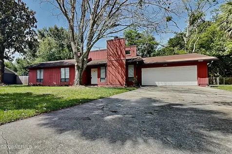 2804 Canyon Court Orange Park FL 32065
