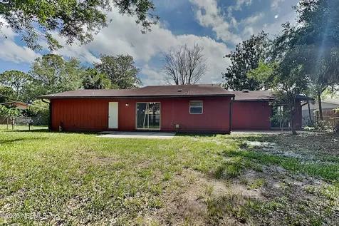2804 Canyon Court Orange Park FL 32065