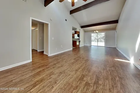 2804 Canyon Court Orange Park FL 32065