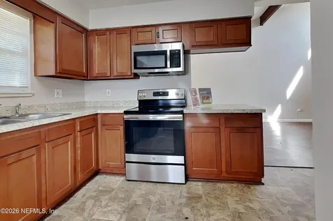 2804 Canyon Court Orange Park FL 32065
