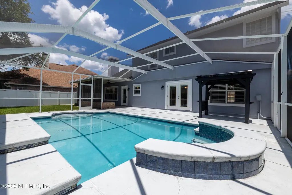 11634 Summer Brook Court Jacksonville FL 32258