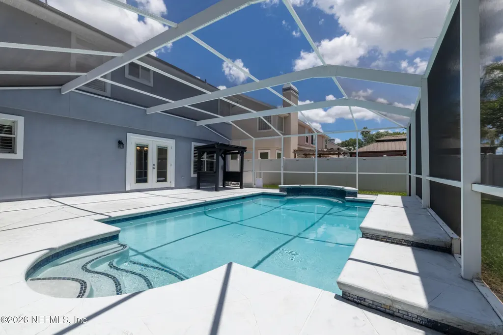 11634 Summer Brook Court Jacksonville FL 32258
