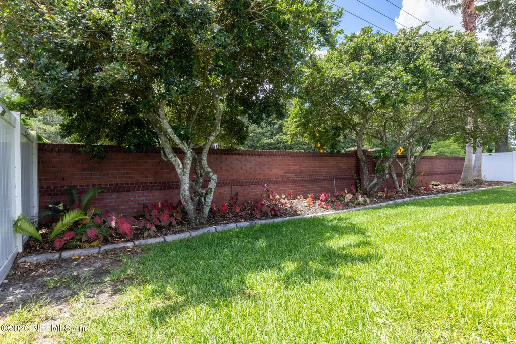 11634 Summer Brook Court Jacksonville FL 32258