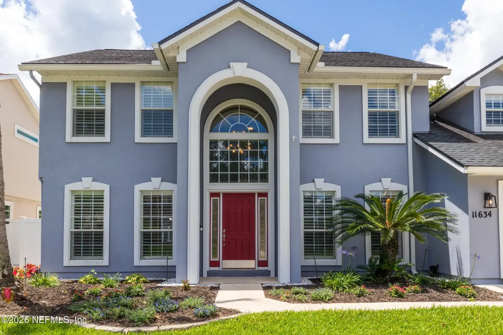 11634 Summer Brook Court Jacksonville FL 32258