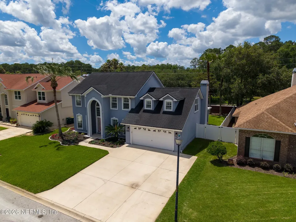 11634 Summer Brook Court Jacksonville FL 32258
