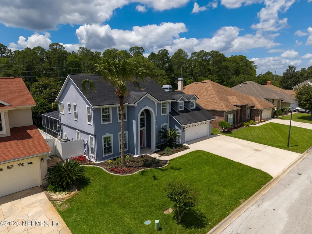 11634 Summer Brook Court Jacksonville FL 32258