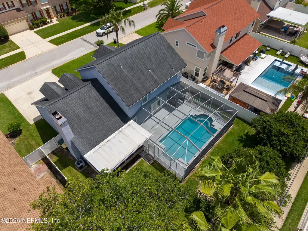 11634 Summer Brook Court Jacksonville FL 32258