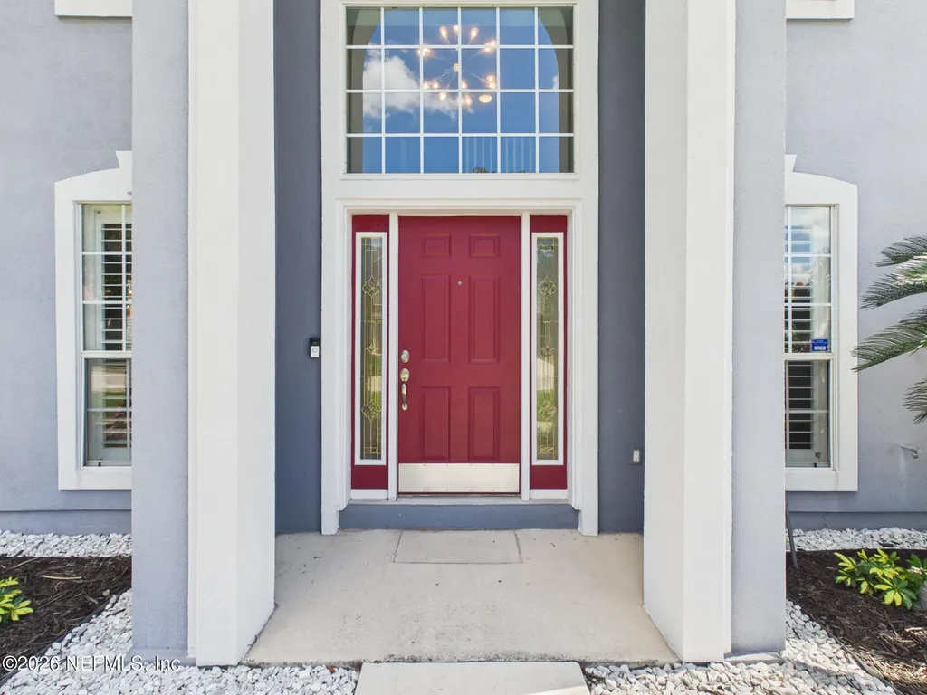 11634 Summer Brook Court Jacksonville FL 32258