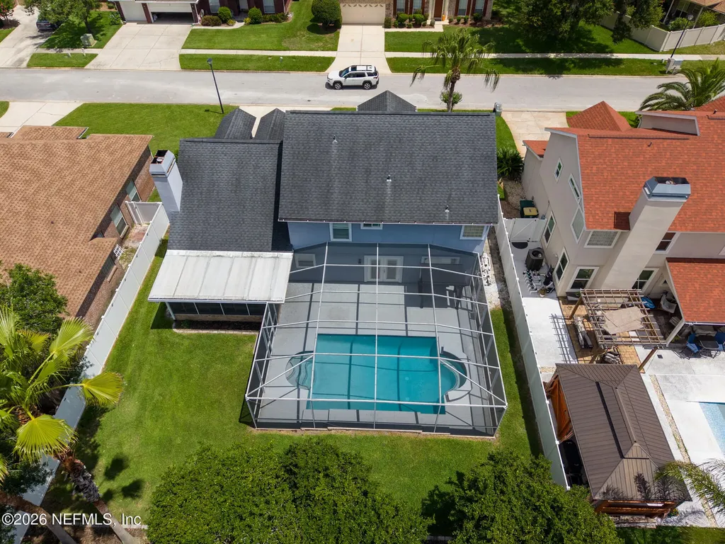 11634 Summer Brook Court Jacksonville FL 32258