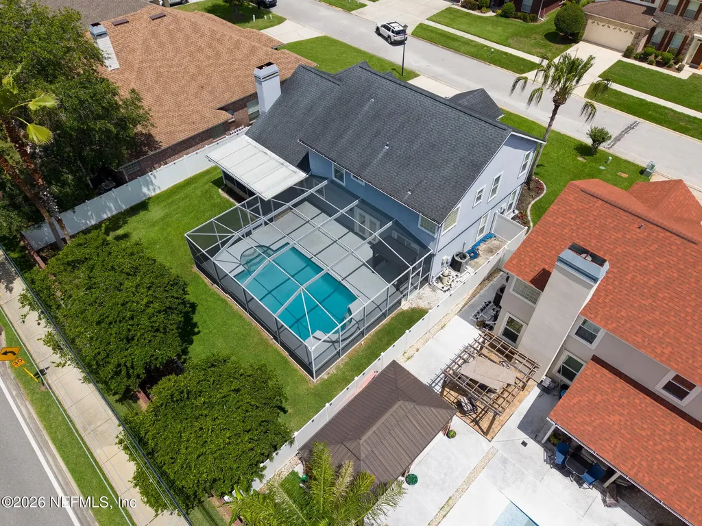 11634 Summer Brook Court Jacksonville FL 32258