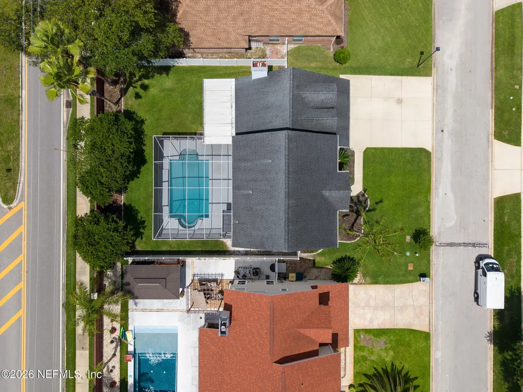 11634 Summer Brook Court Jacksonville FL 32258