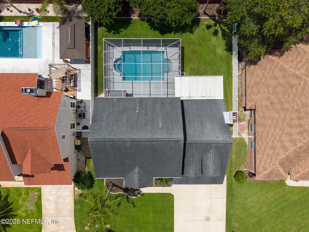 11634 Summer Brook Court Jacksonville FL 32258