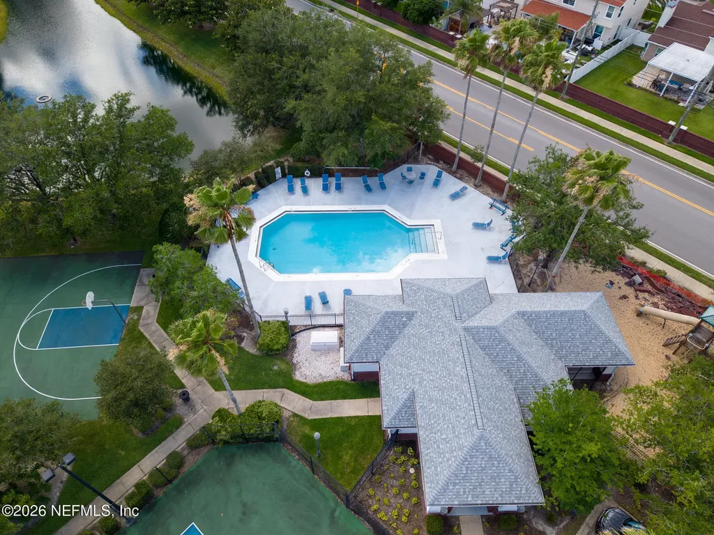 11634 Summer Brook Court Jacksonville FL 32258