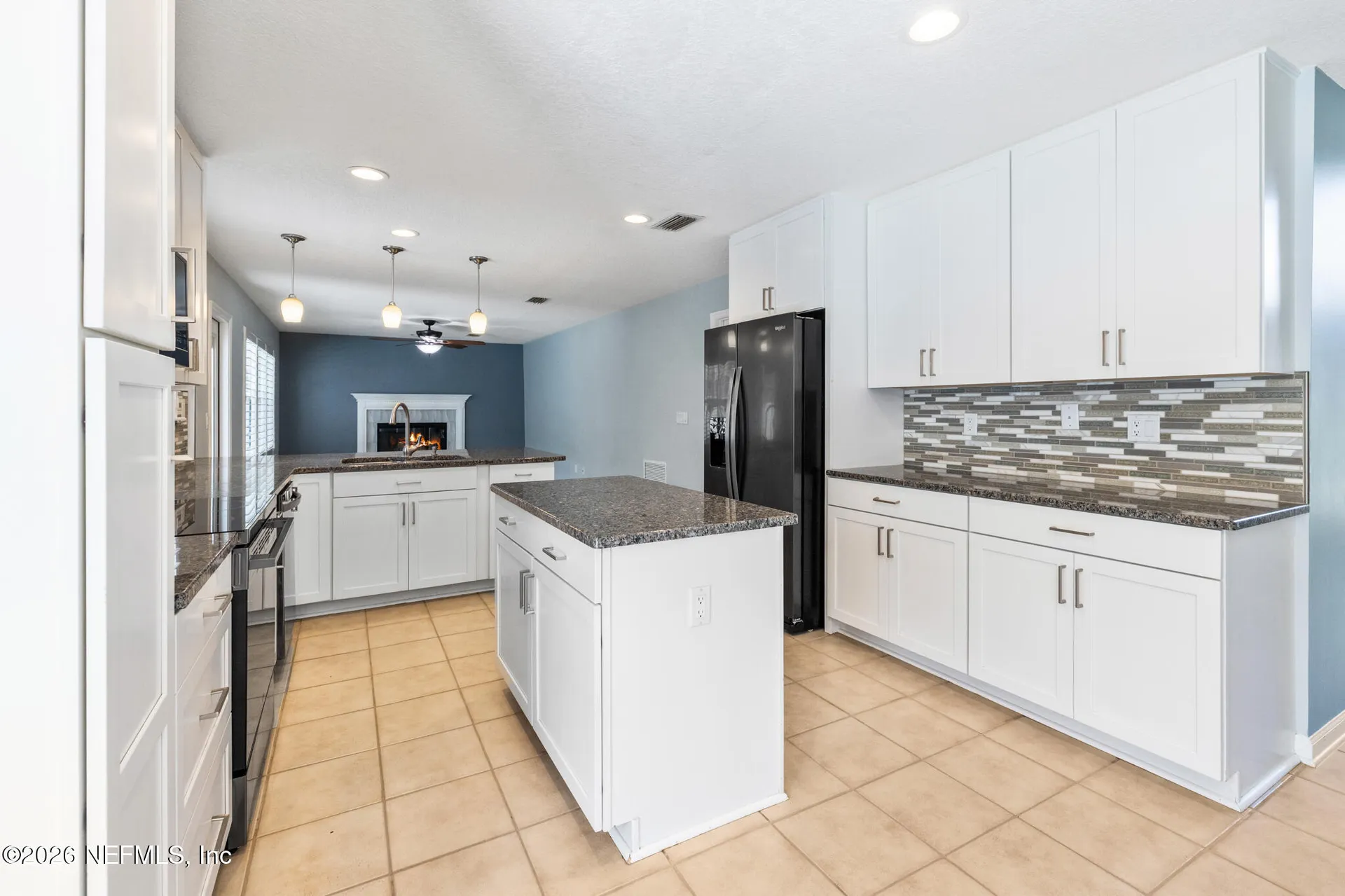 11634 Summer Brook Court Jacksonville FL 32258