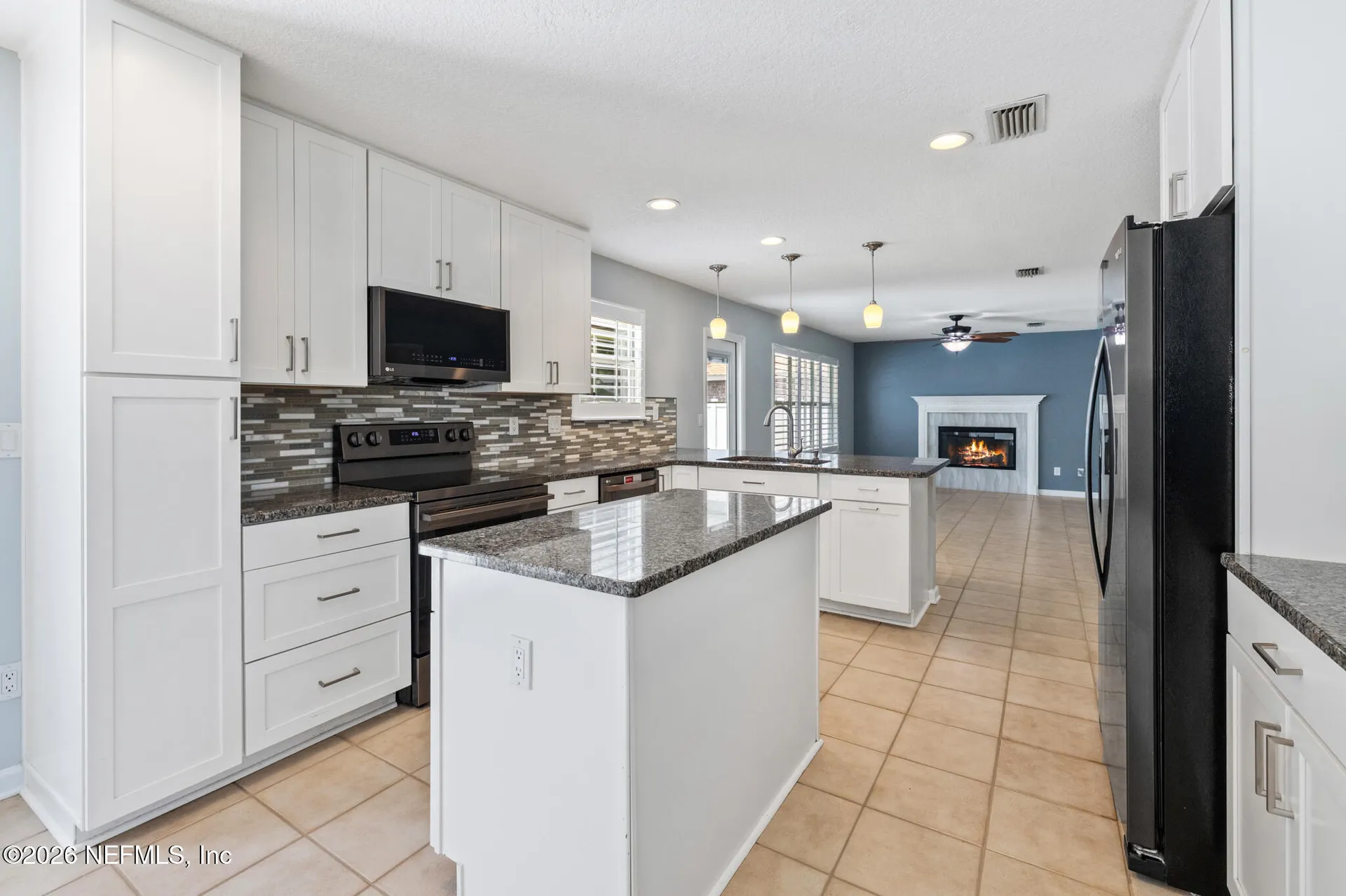 11634 Summer Brook Court Jacksonville FL 32258