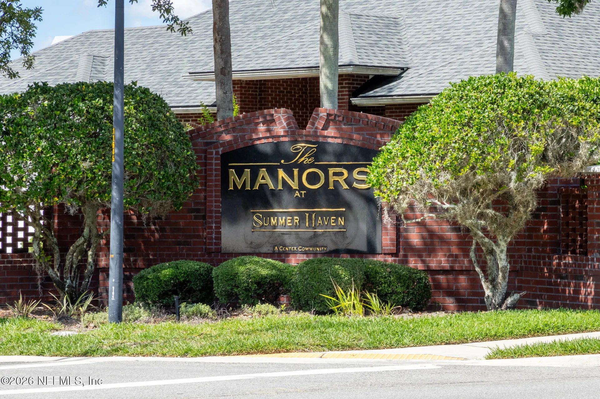 11634 Summer Brook Court Jacksonville FL 32258