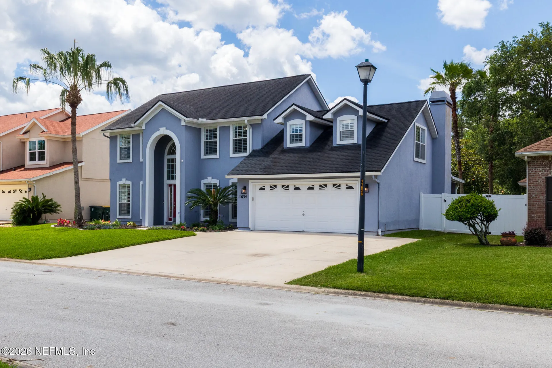 11634 Summer Brook Court Jacksonville FL 32258