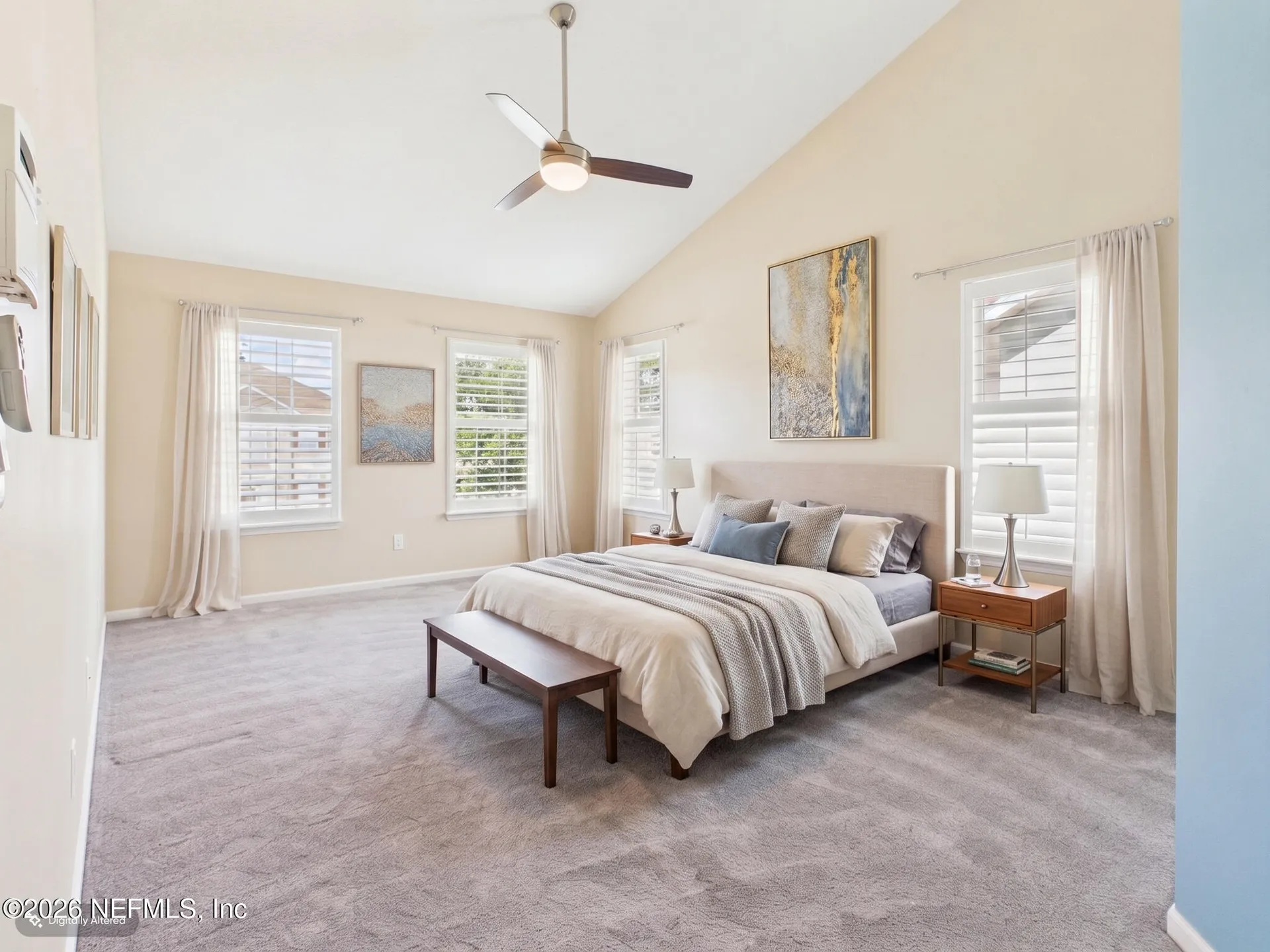 11634 Summer Brook Court Jacksonville FL 32258
