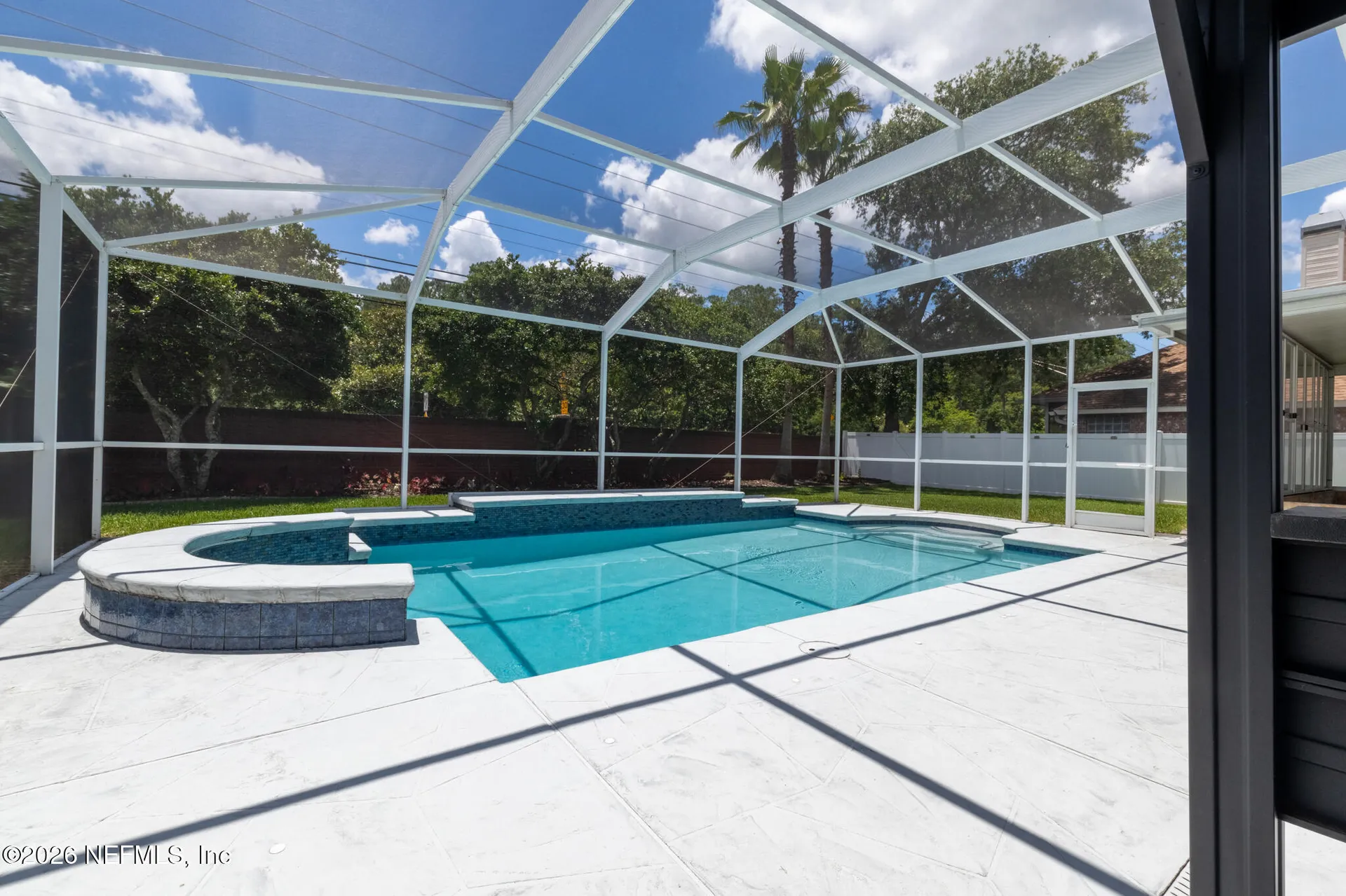 11634 Summer Brook Court Jacksonville FL 32258