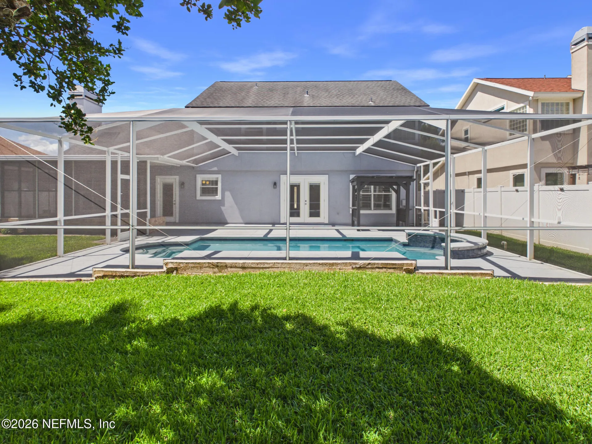 11634 Summer Brook Court Jacksonville FL 32258