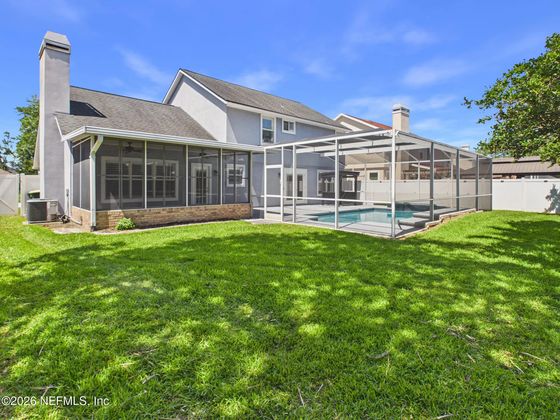 11634 Summer Brook Court Jacksonville FL 32258
