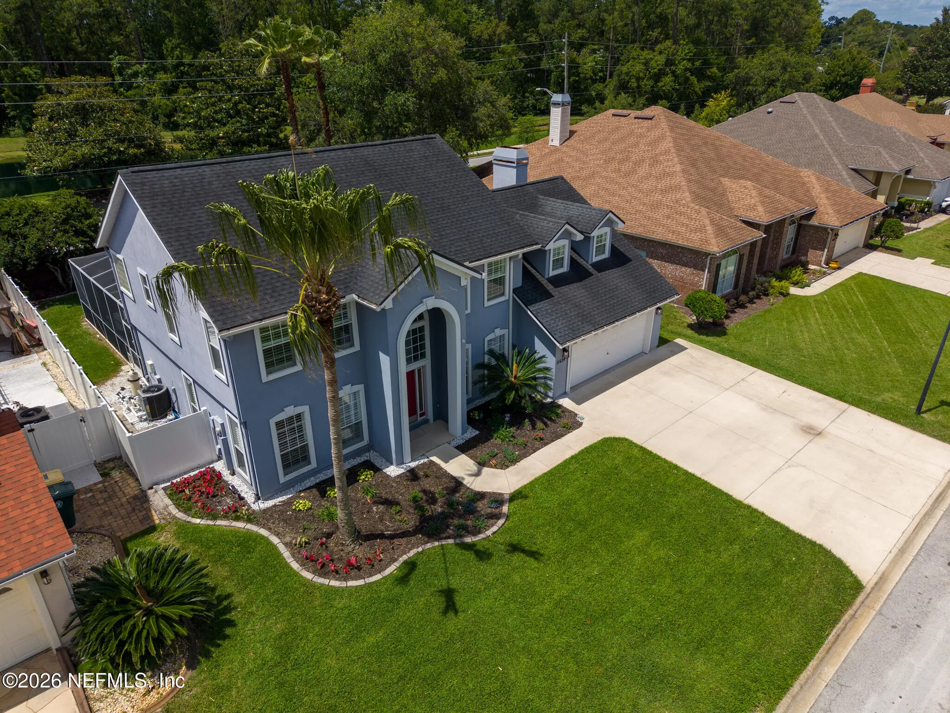 11634 Summer Brook Court Jacksonville FL 32258