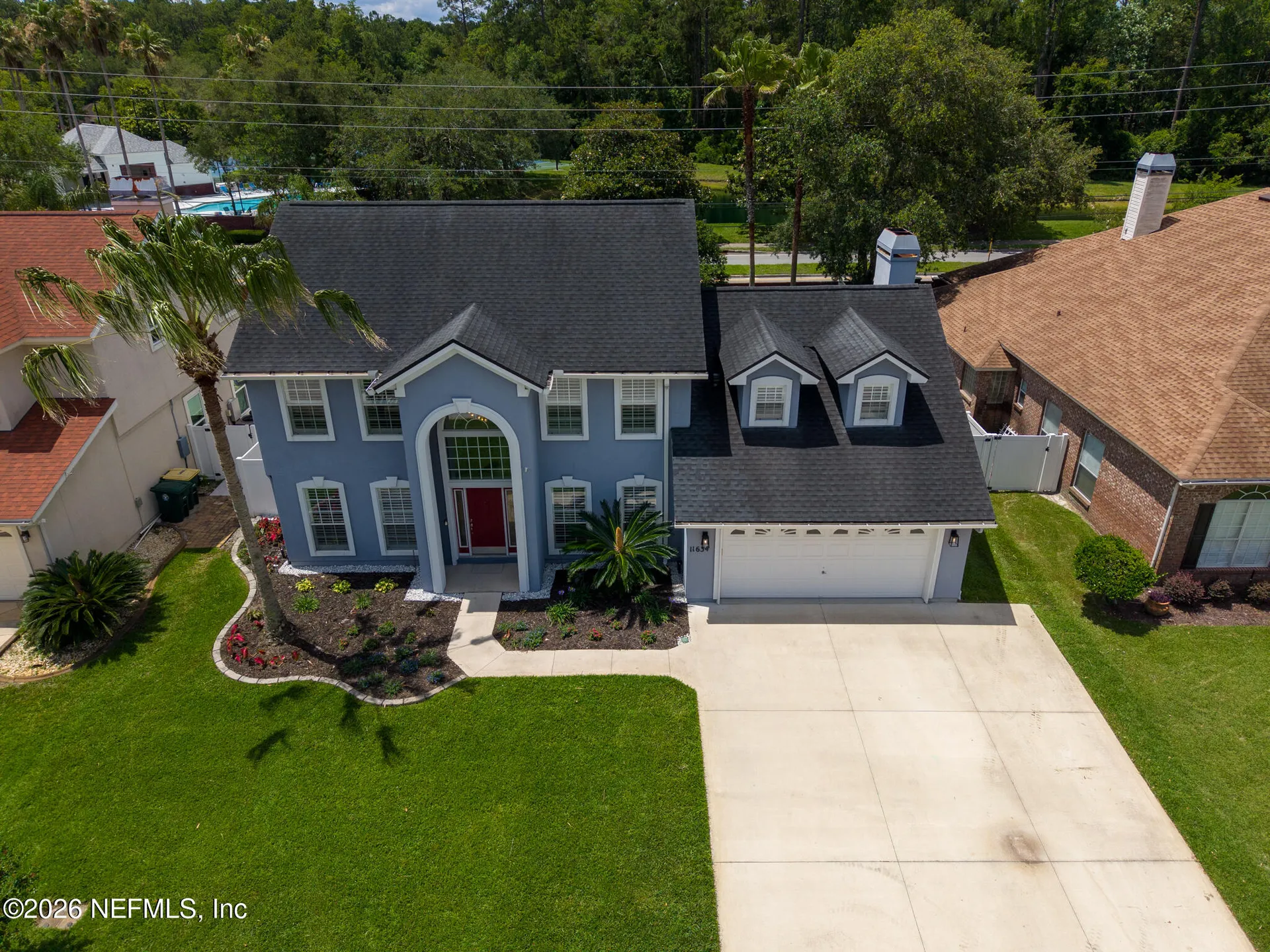 11634 Summer Brook Court Jacksonville FL 32258