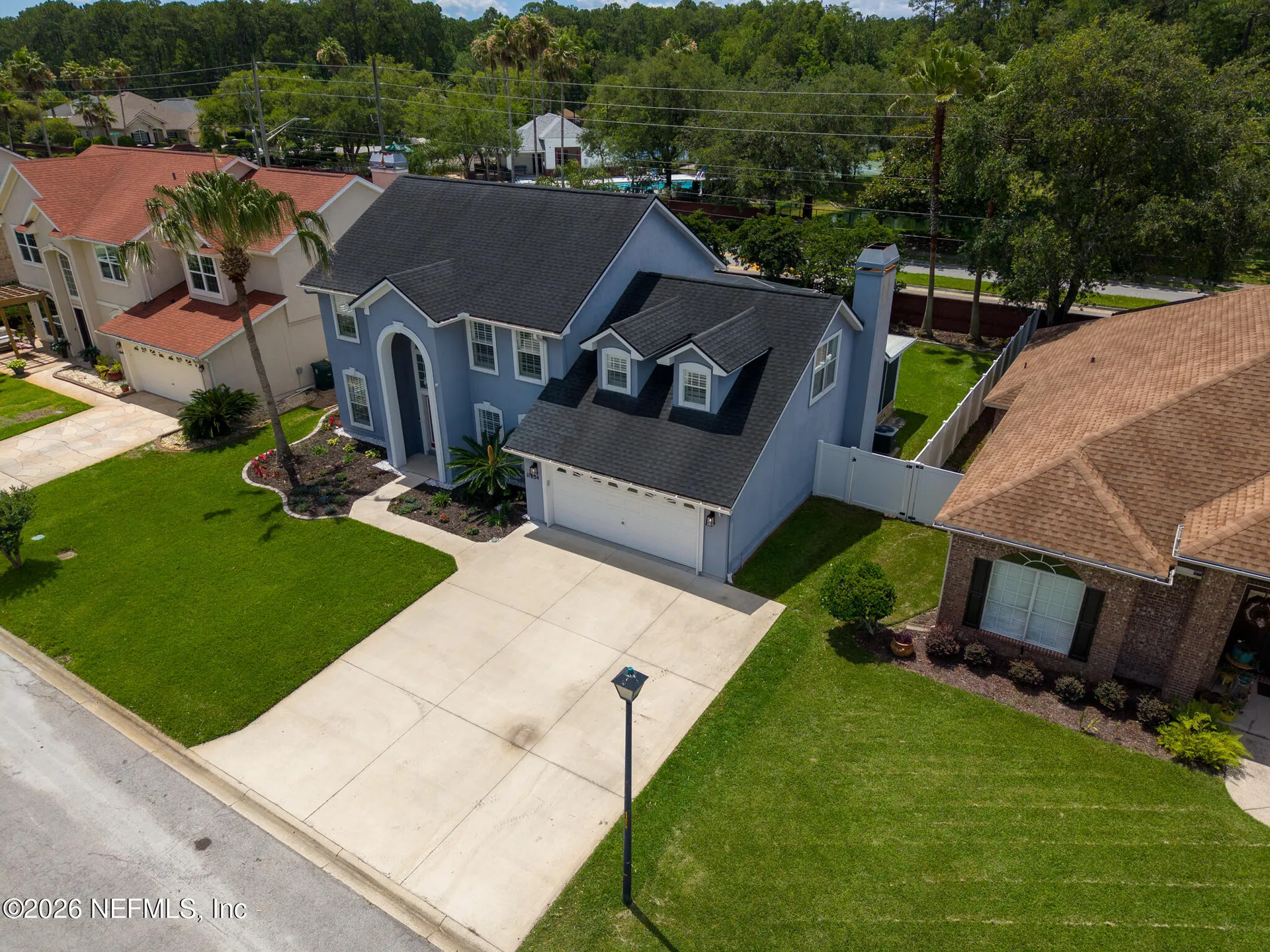11634 Summer Brook Court Jacksonville FL 32258