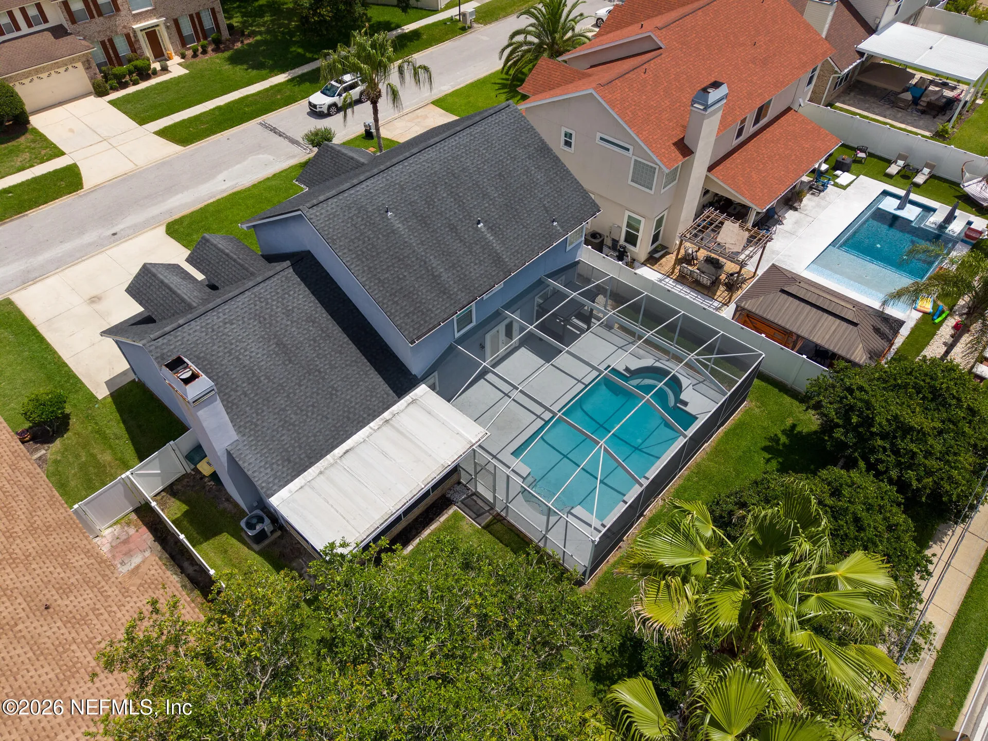 11634 Summer Brook Court Jacksonville FL 32258