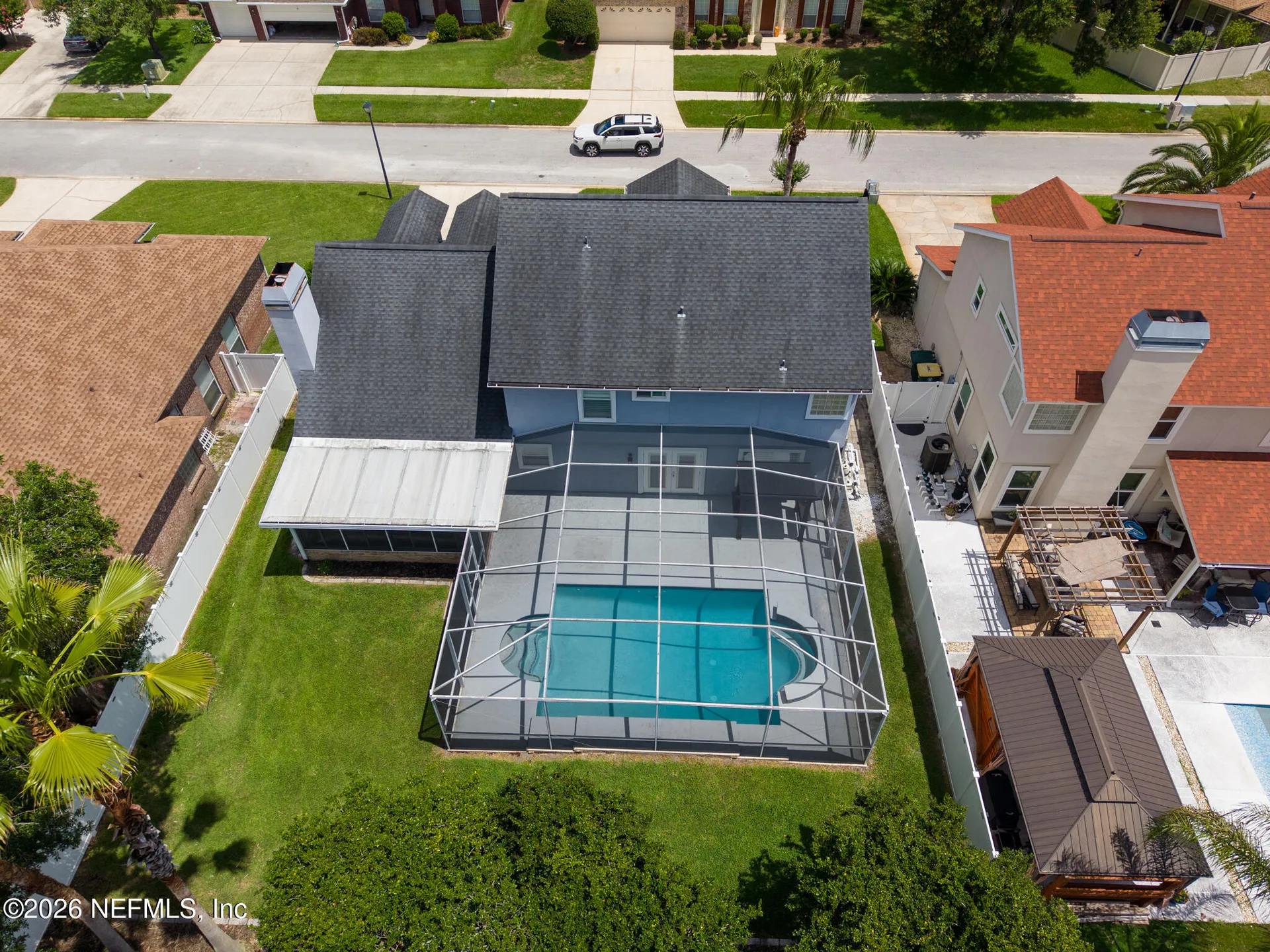 11634 Summer Brook Court Jacksonville FL 32258