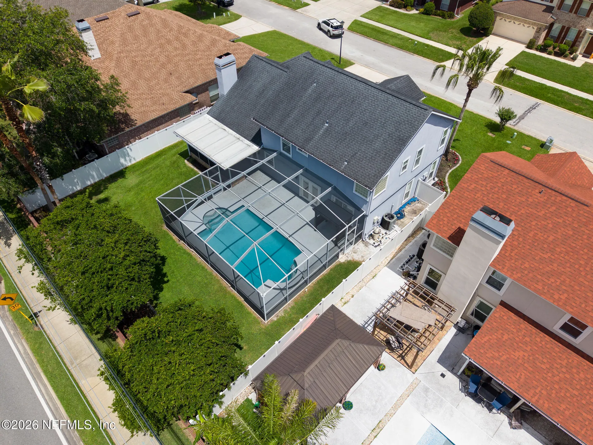 11634 Summer Brook Court Jacksonville FL 32258