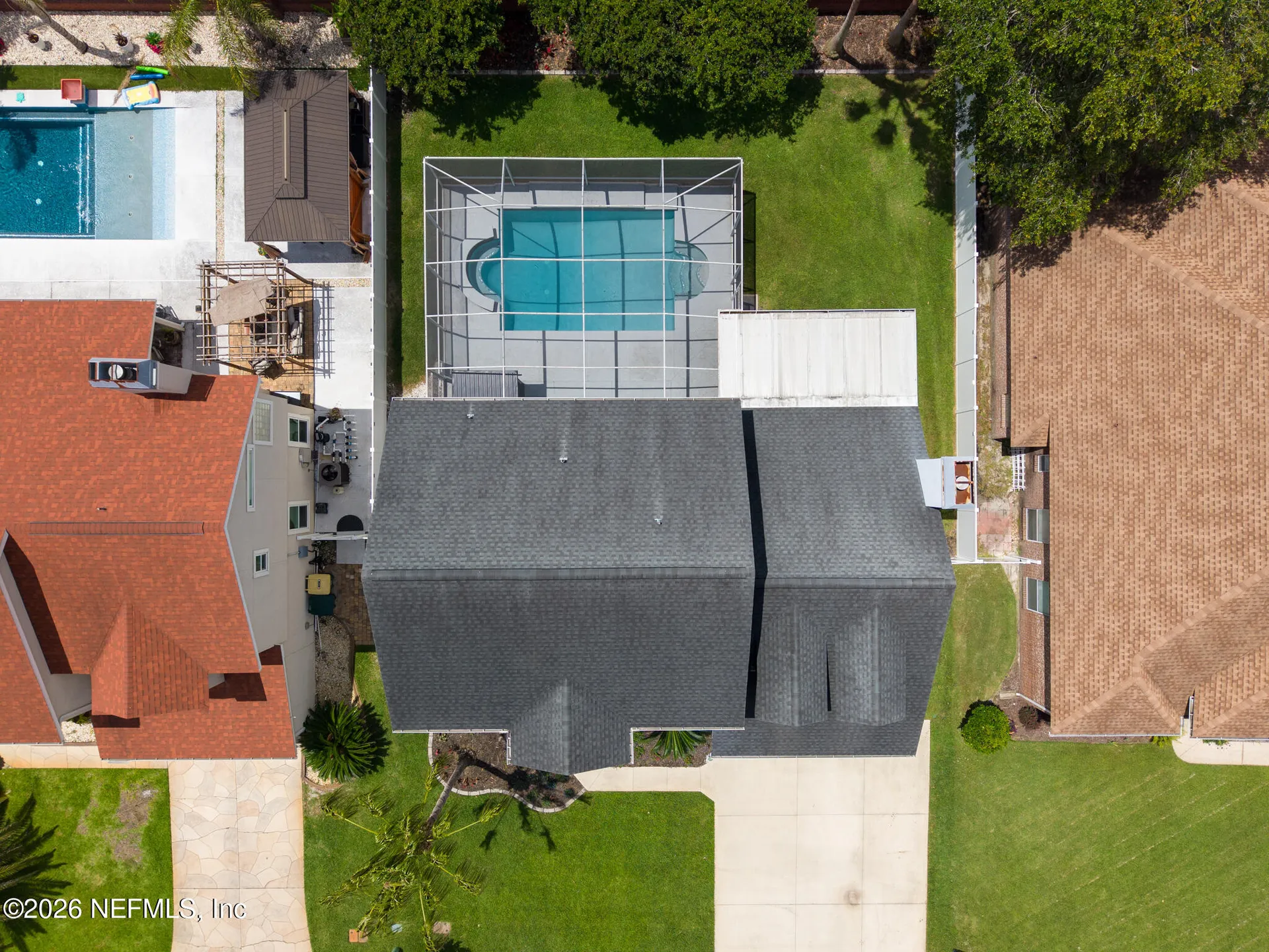 11634 Summer Brook Court Jacksonville FL 32258